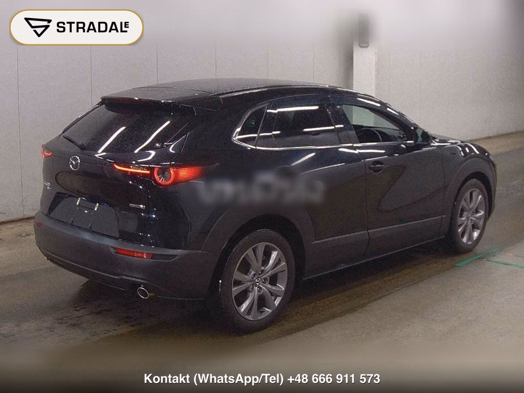 MAZDA CX-30 4WD XD PROACTIVE TOURING SELECTION, miniaturka 6
