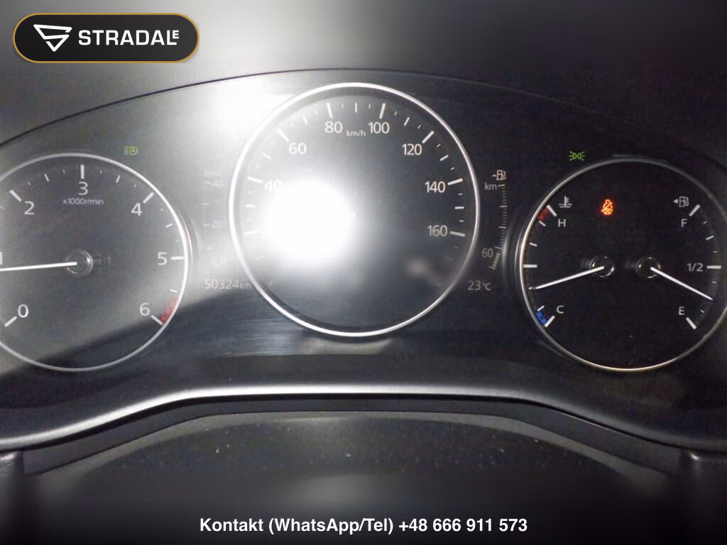 MAZDA CX-30 4WD XD PROACTIVE TOURING SELECTION, miniaturka 7