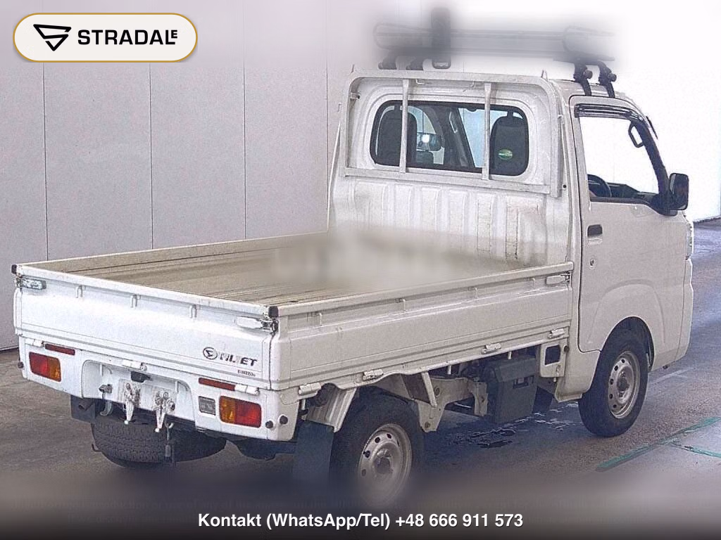 DAIHATSU HIJET TRUCK STANDARD, miniaturka 6