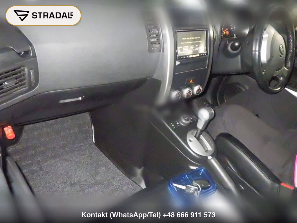NISSAN X-TRAIL 4WD 20X, miniaturka 4