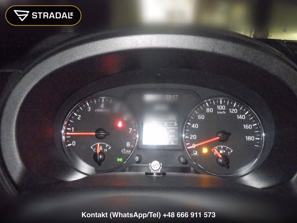 NISSAN X-TRAIL 4WD 20X, miniaturka 7