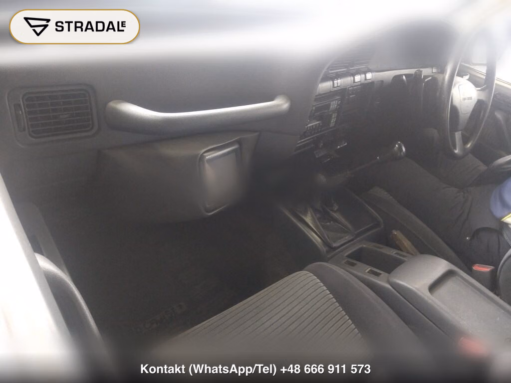 TOYOTA LAND CRUISER 80 4WD VX, miniaturka 4