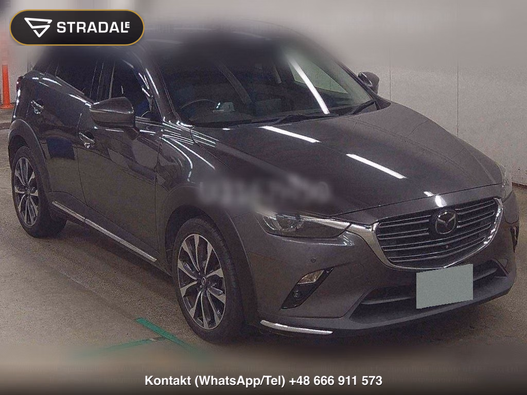 MAZDA CX-3 XD PROACTIVE S PACKAGE, miniaturka 2