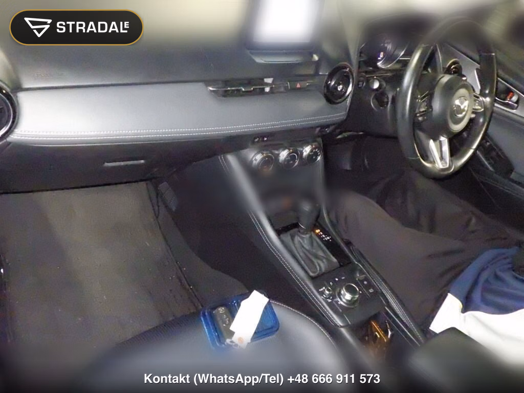 MAZDA CX-3 XD PROACTIVE S PACKAGE, miniaturka 4