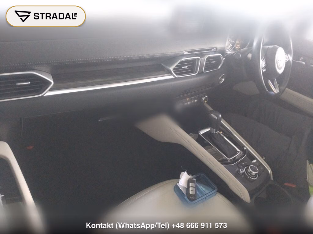 MAZDA CX-5 4WD XD L PACKAGE, miniaturka 4