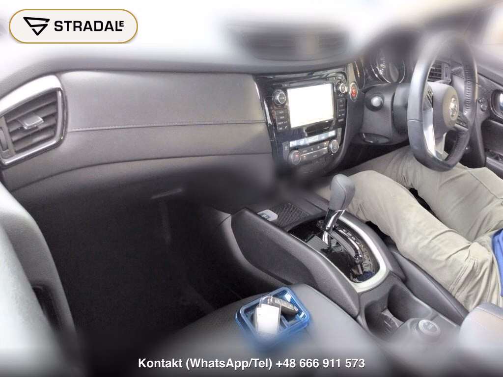 NISSAN X-TRAIL 4WD 20X, miniaturka 4