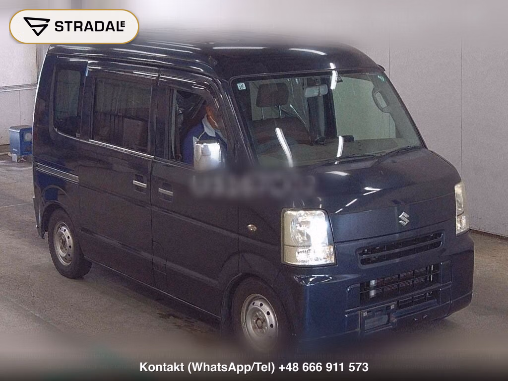 SUZUKI EVERY 5D PC, miniaturka 2