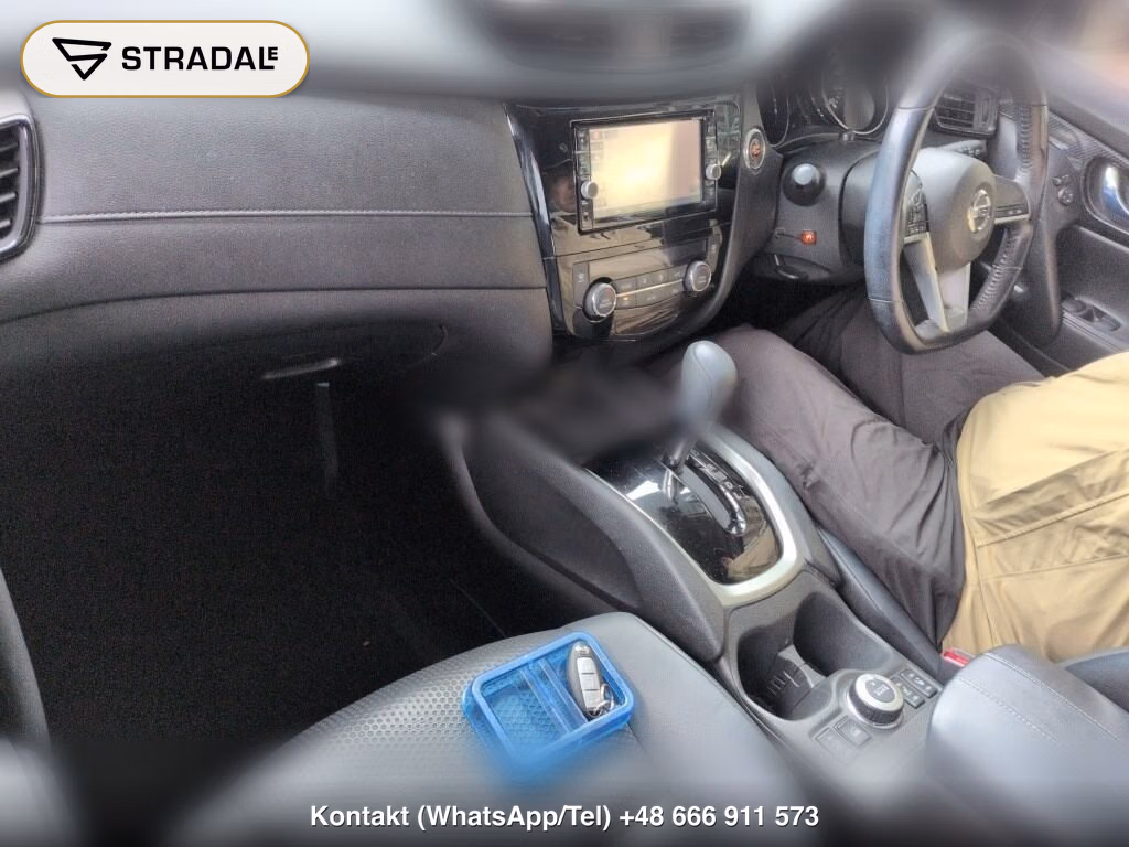 NISSAN X-TRAIL 4WD 20X, miniaturka 4