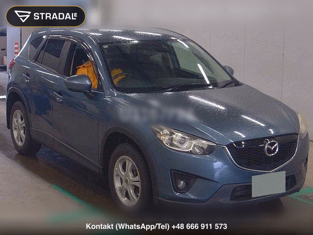 MAZDA CX-5 4WD, miniaturka 2