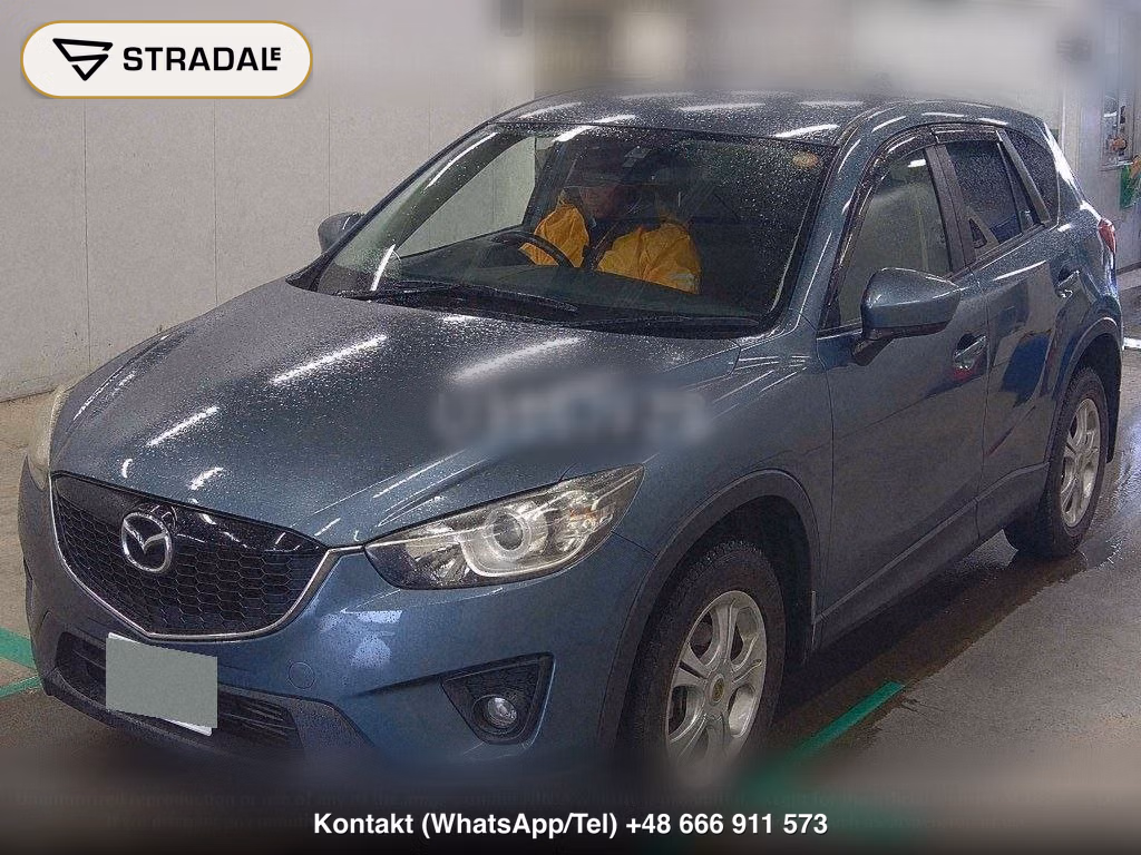 MAZDA CX-5 4WD, miniaturka 5