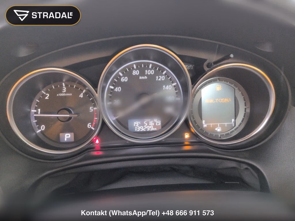 MAZDA CX-5 4WD, miniaturka 7