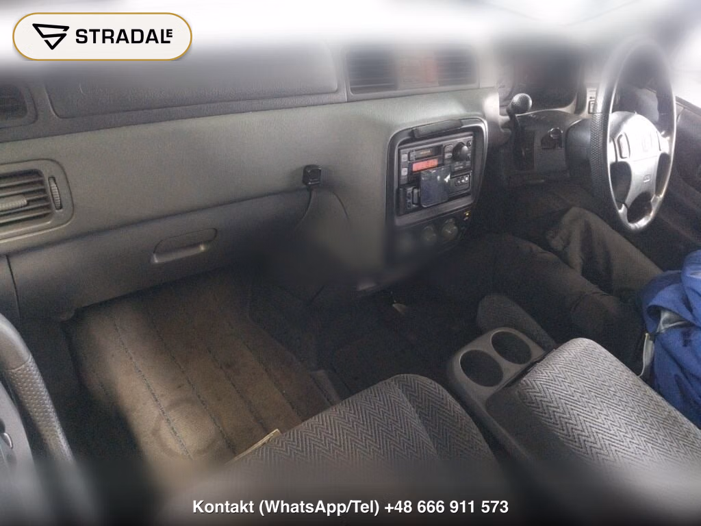 HONDA CR-V 4WD, miniaturka 4