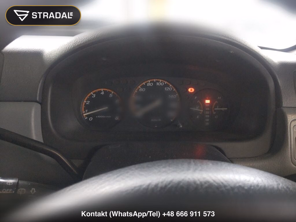 HONDA CR-V 4WD, miniaturka 7