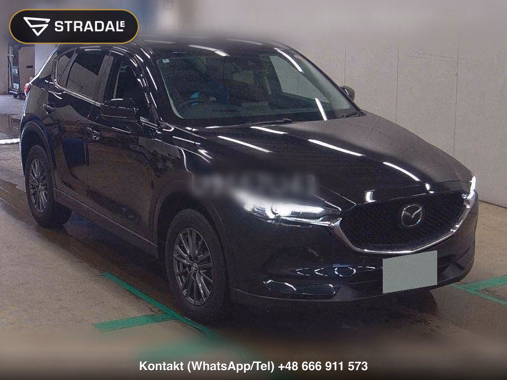 MAZDA CX-5 20S PROACTIVE, miniaturka 2
