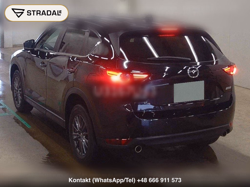 MAZDA CX-5 20S PROACTIVE, miniaturka 3