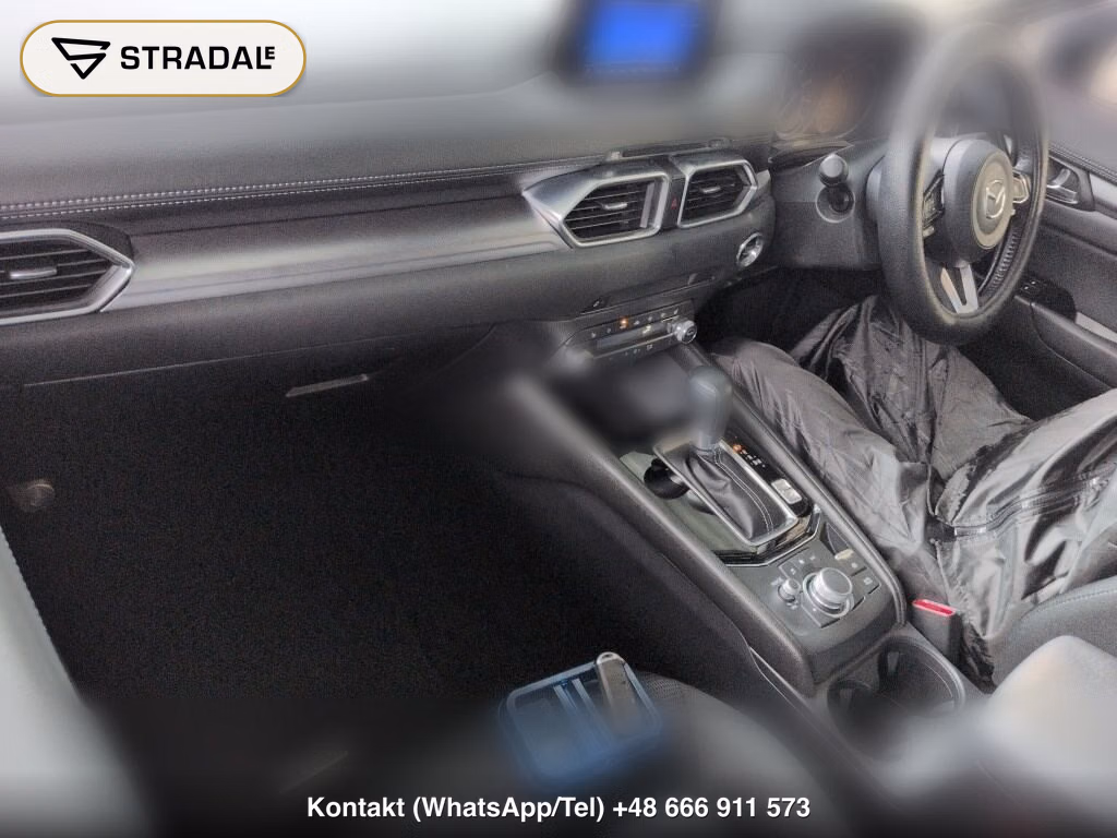 MAZDA CX-5 20S PROACTIVE, miniaturka 4