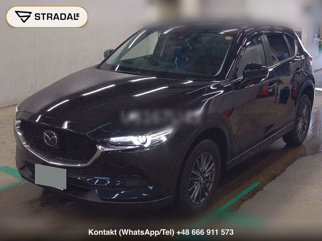 MAZDA CX-5 20S PROACTIVE, miniaturka 5