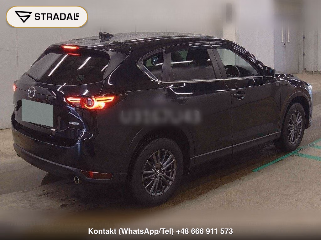 MAZDA CX-5 20S PROACTIVE, miniaturka 6