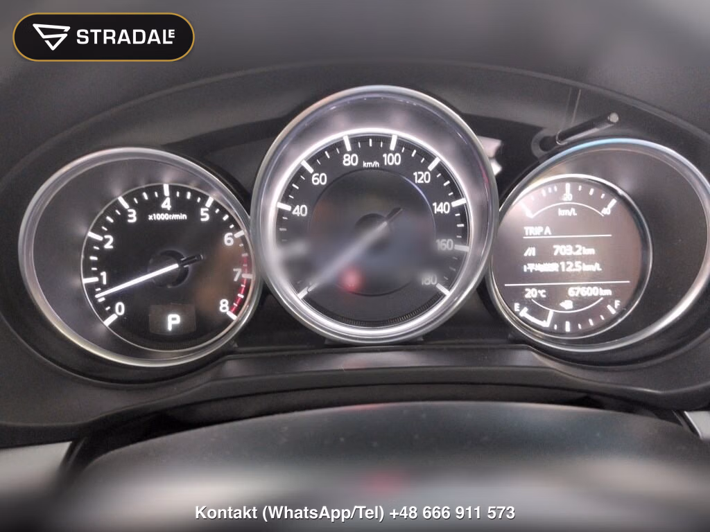MAZDA CX-5 20S PROACTIVE, miniaturka 7