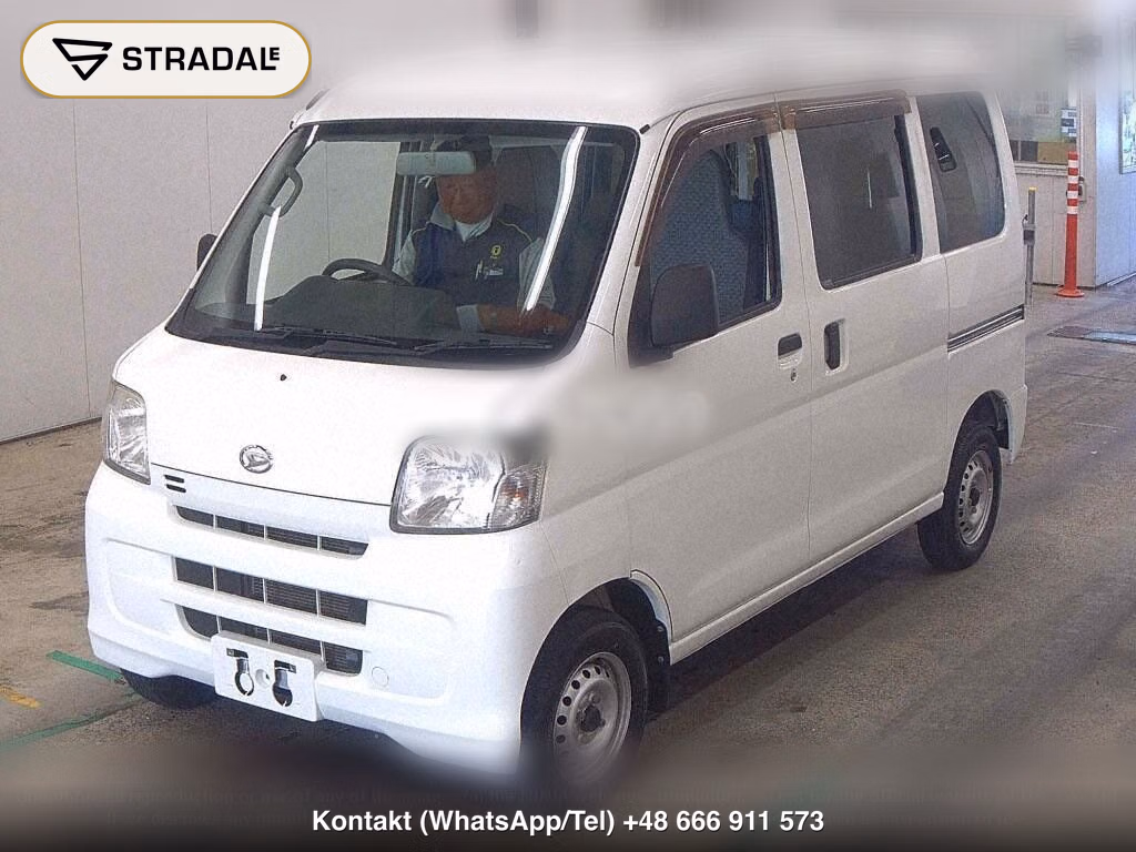 DAIHATSU HIJET CARGO 5D, miniaturka 5