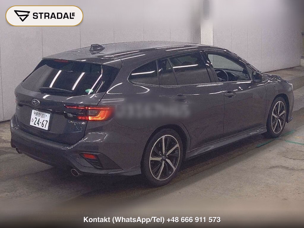 SUBARU LEVORG 4WD GT-H, miniaturka 6