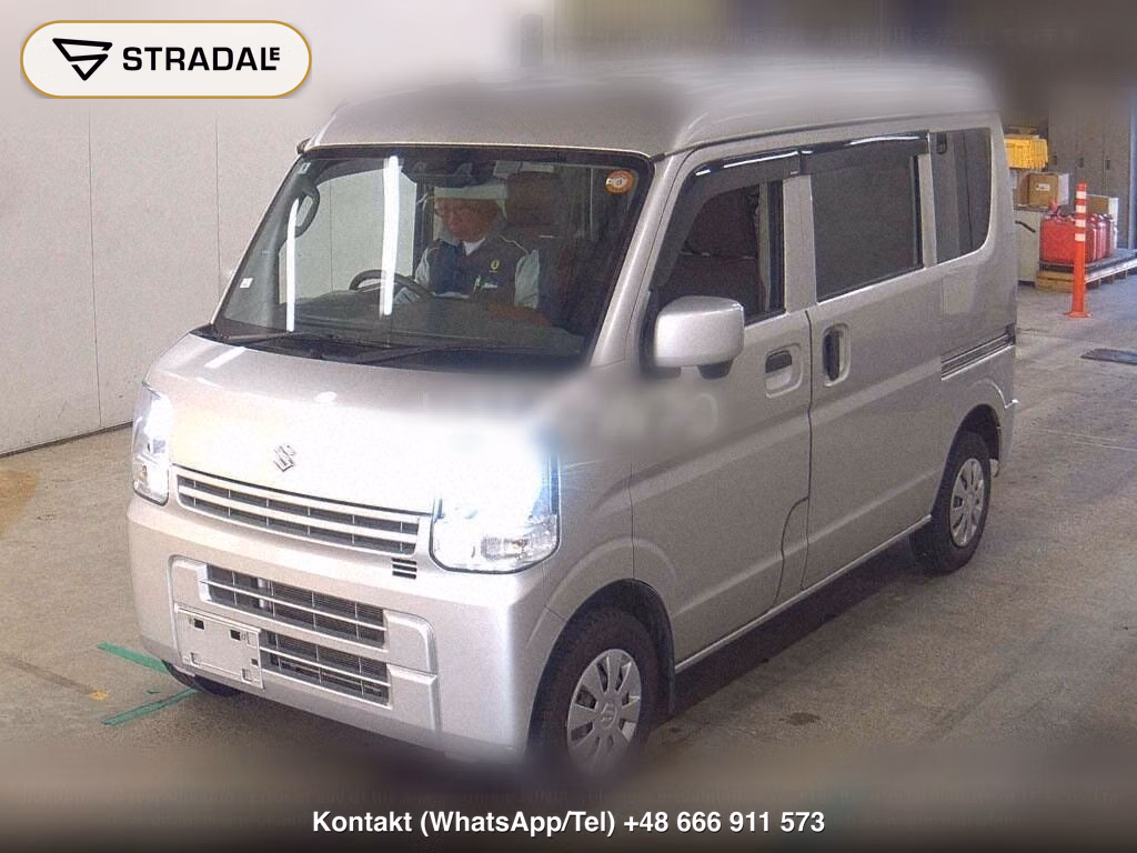 SUZUKI EVERY 5D PC, miniaturka 5