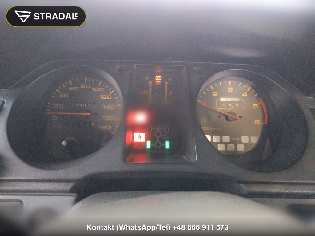 MITSUBISHI PAJERO 5D 4WD, miniaturka 7