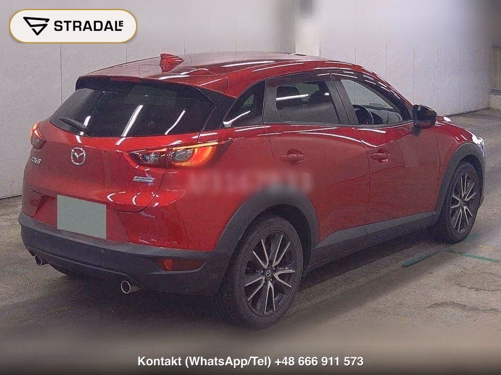 MAZDA CX-3 20S PROACTIVE, miniaturka 6