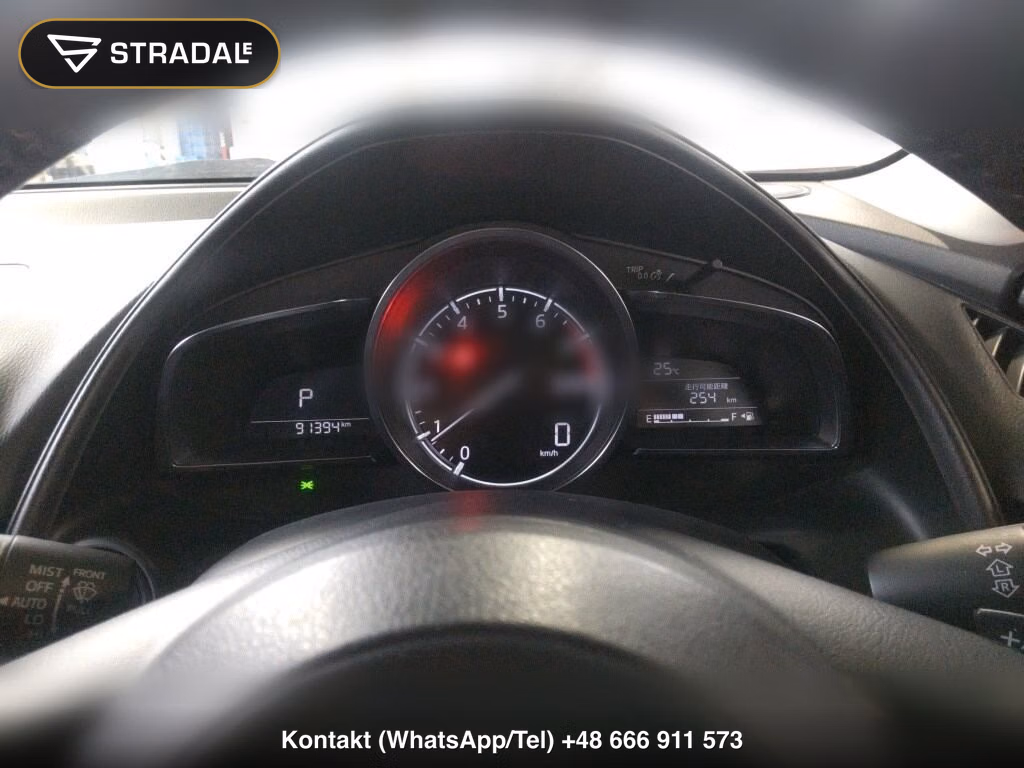 MAZDA CX-3 20S PROACTIVE, miniaturka 7