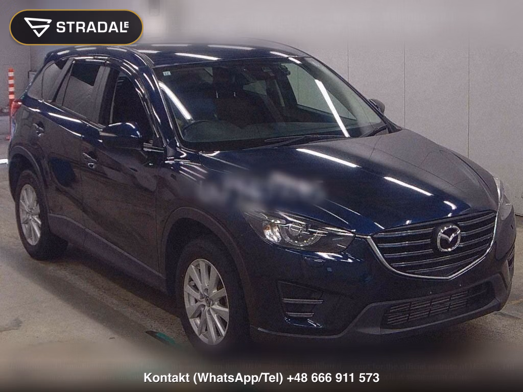 MAZDA CX-5 4WD XD, miniaturka 2