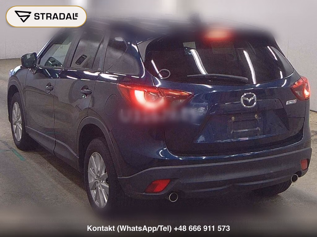 MAZDA CX-5 4WD XD, miniaturka 3