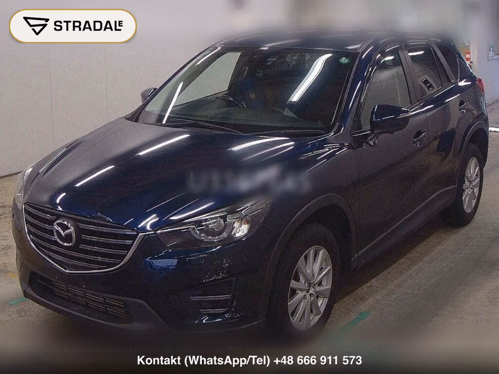 MAZDA CX-5 4WD XD, miniaturka 5