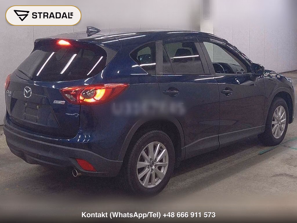 MAZDA CX-5 4WD XD, miniaturka 6