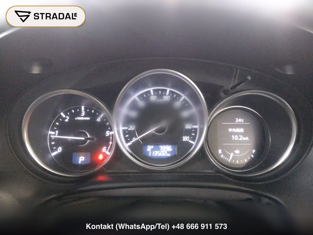 MAZDA CX-5 4WD XD, miniaturka 7