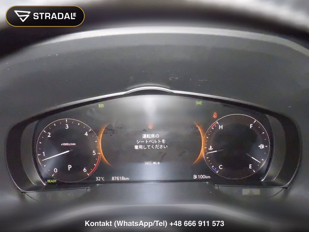 MAZDA CX-60 4WD XD HYBRID EXCLUSIVE SPORTS, miniaturka 7