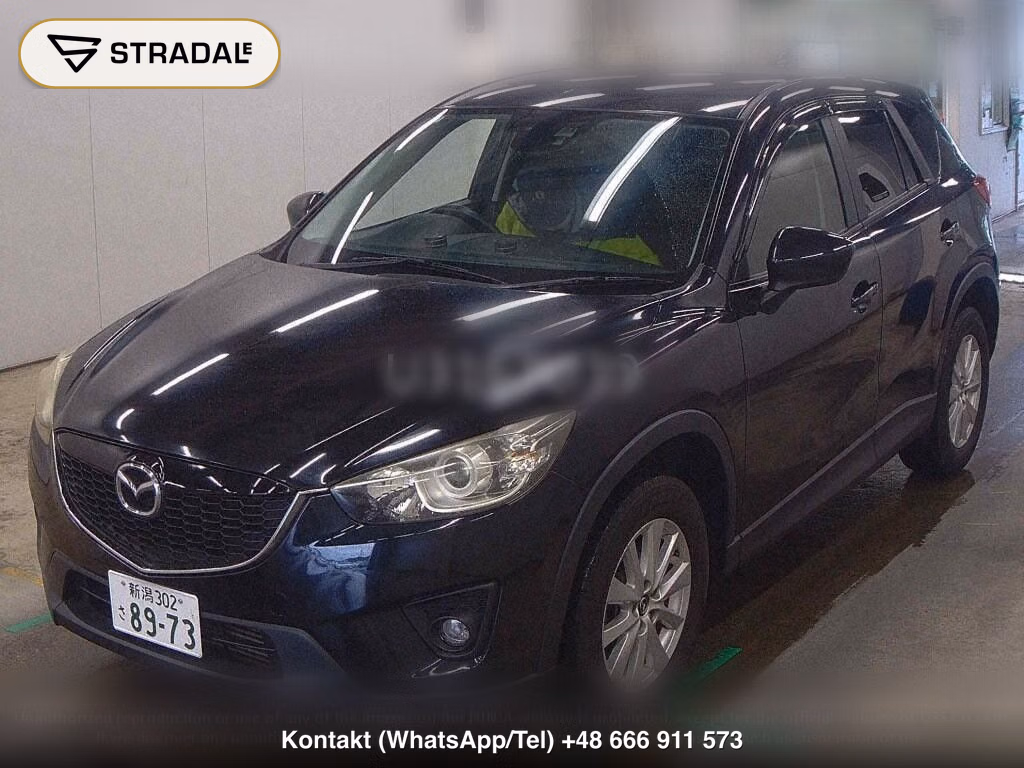 MAZDA CX-5 4WD XD, miniaturka 5