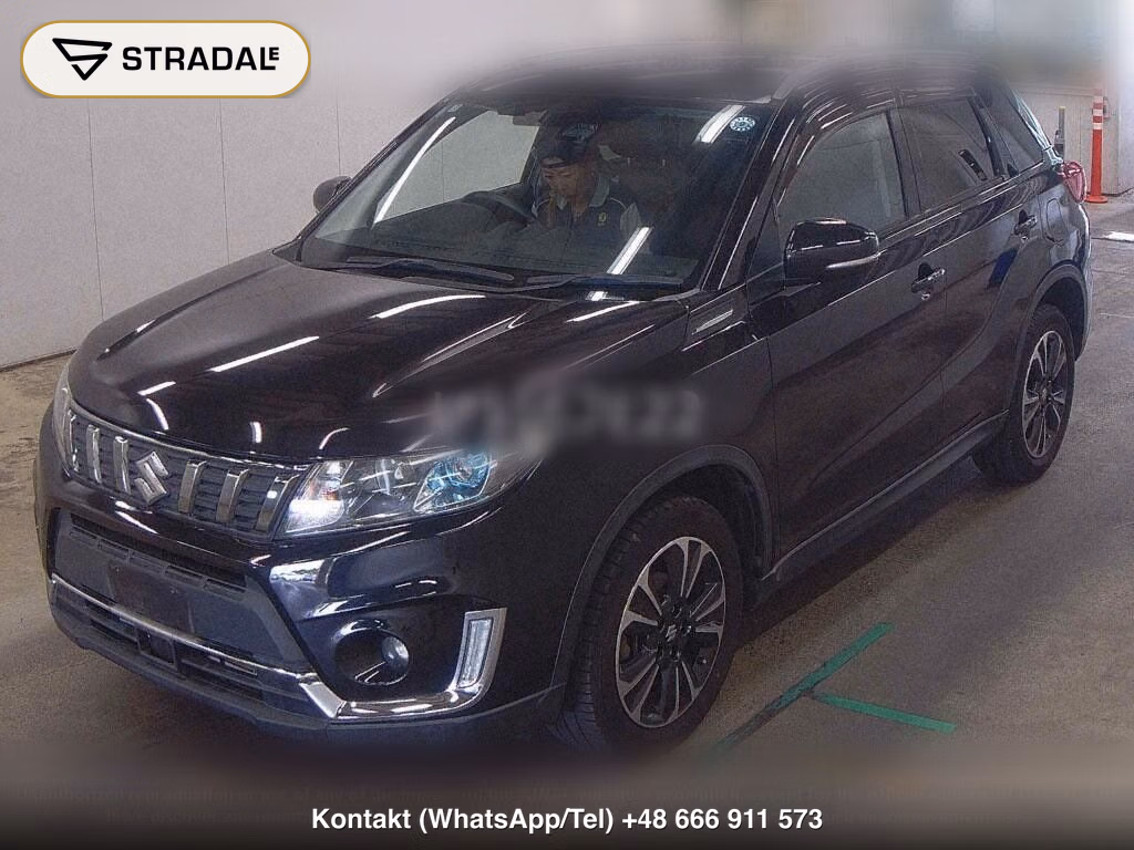 SUZUKI ESCUDO 5D 4WD 1.4 TURBO, miniaturka 5