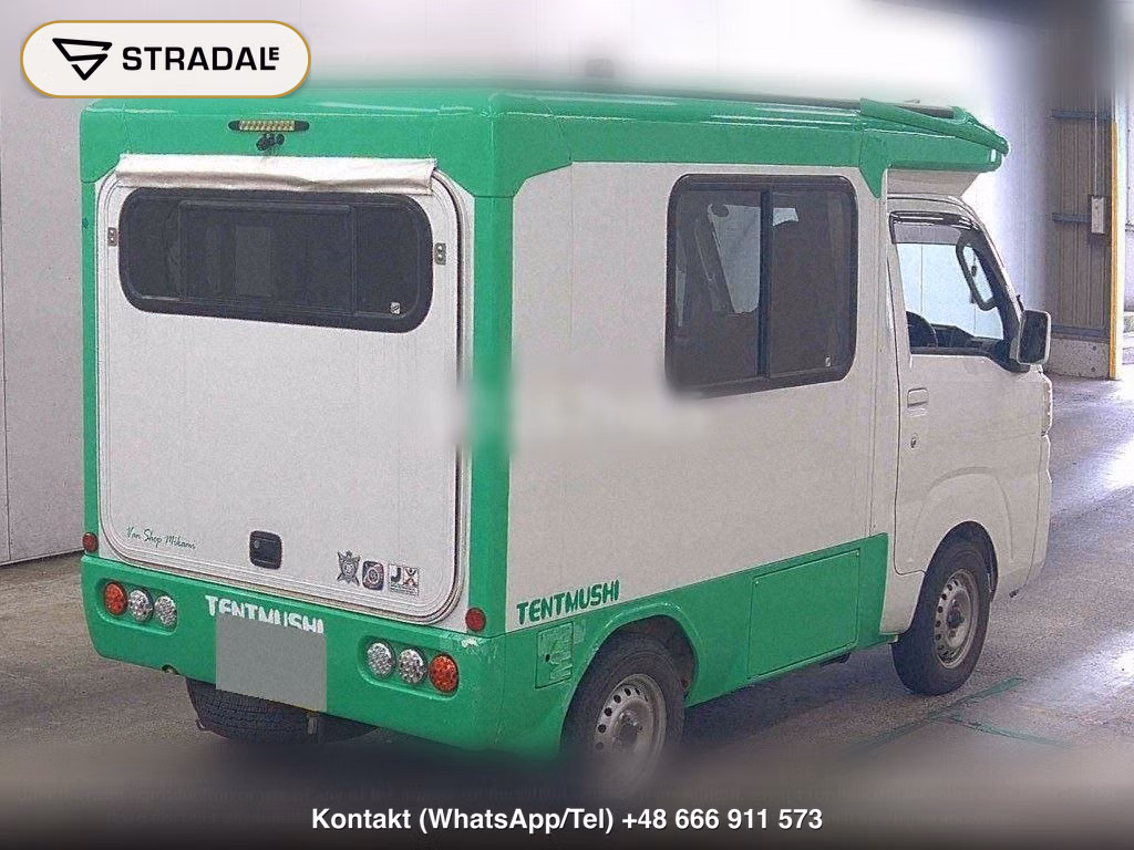 DAIHATSU HIJET TRUCK OTHERS, miniaturka 6