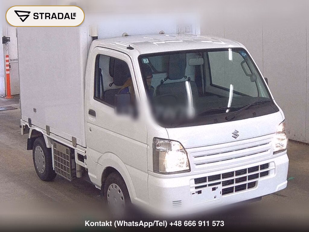 SUZUKI CARRY TRUCK OTHERS, miniaturka 2