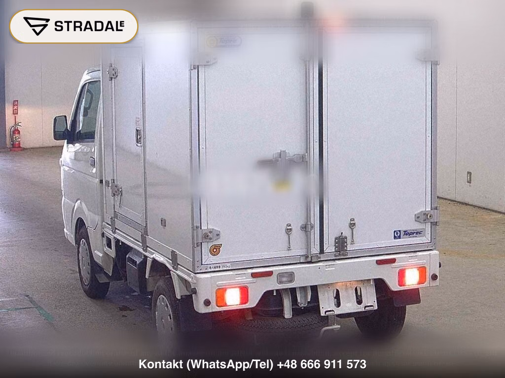 SUZUKI CARRY TRUCK OTHERS, miniaturka 3
