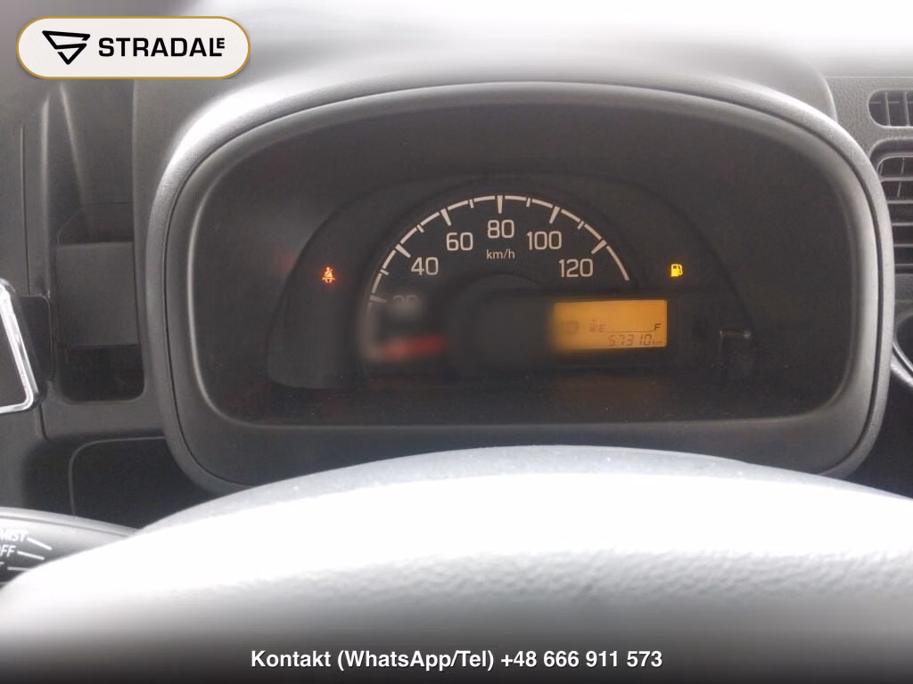 SUZUKI CARRY TRUCK OTHERS, miniaturka 4