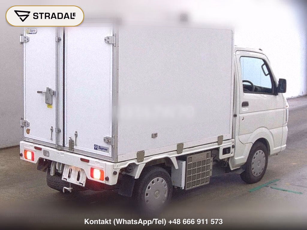 SUZUKI CARRY TRUCK OTHERS, miniaturka 6