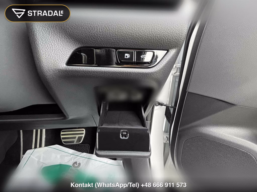 LEXUS NX 4WD NX350 F SPORT, miniaturka 8