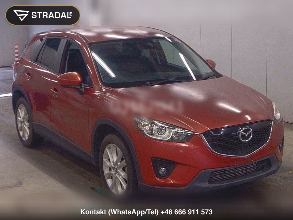 MAZDA CX-5 XD L PACKAGE, miniaturka 2