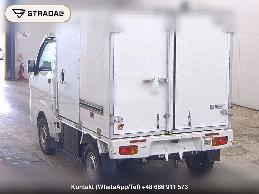 DAIHATSU HIJET TRUCK OTHERS, miniaturka 3