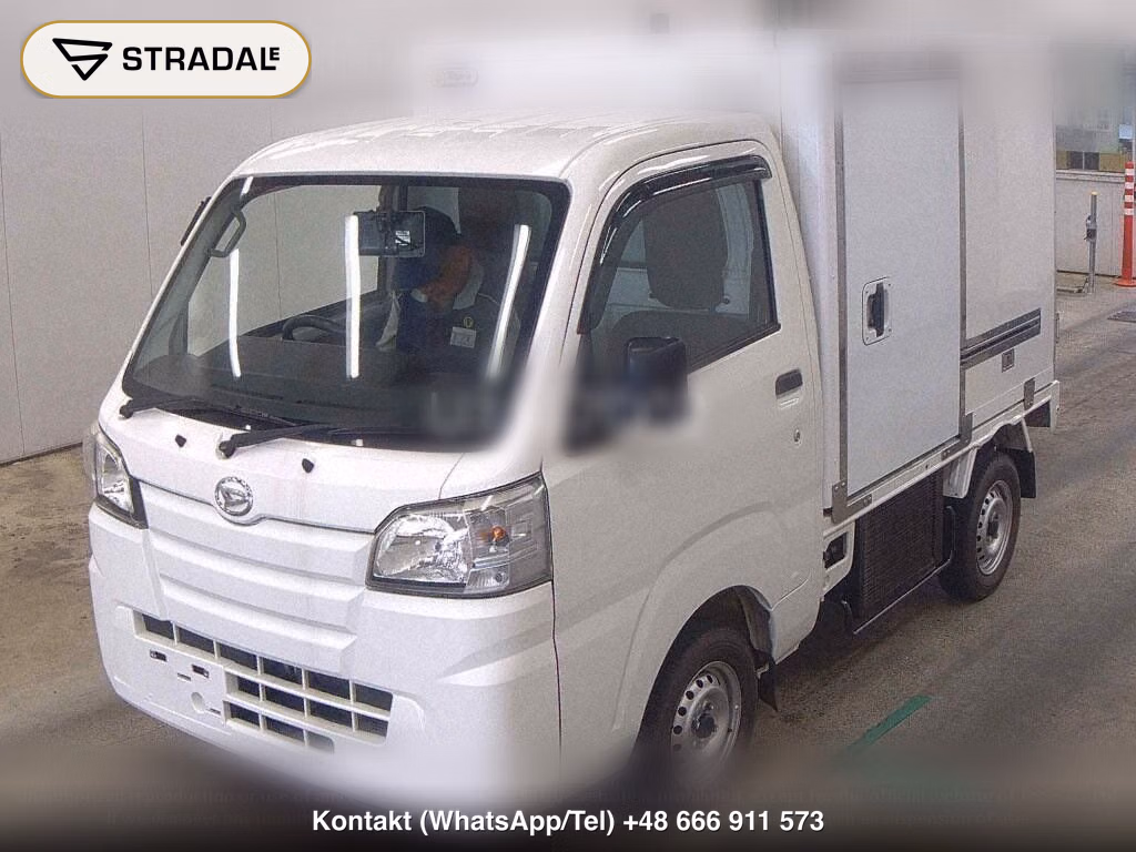 DAIHATSU HIJET TRUCK OTHERS, miniaturka 5