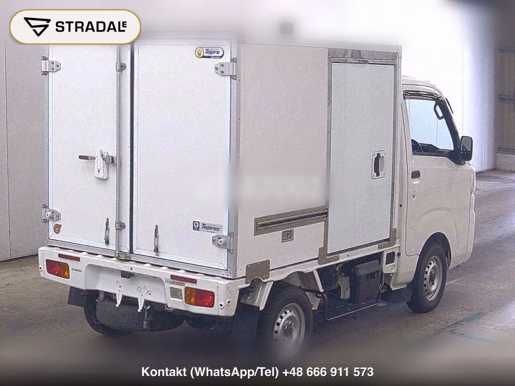 DAIHATSU HIJET TRUCK OTHERS, miniaturka 6