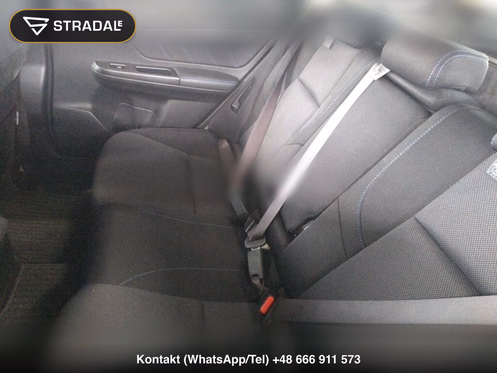 SUBARU LEVORG 4WD 1.6GT-S EYESIGHT, miniaturka 7