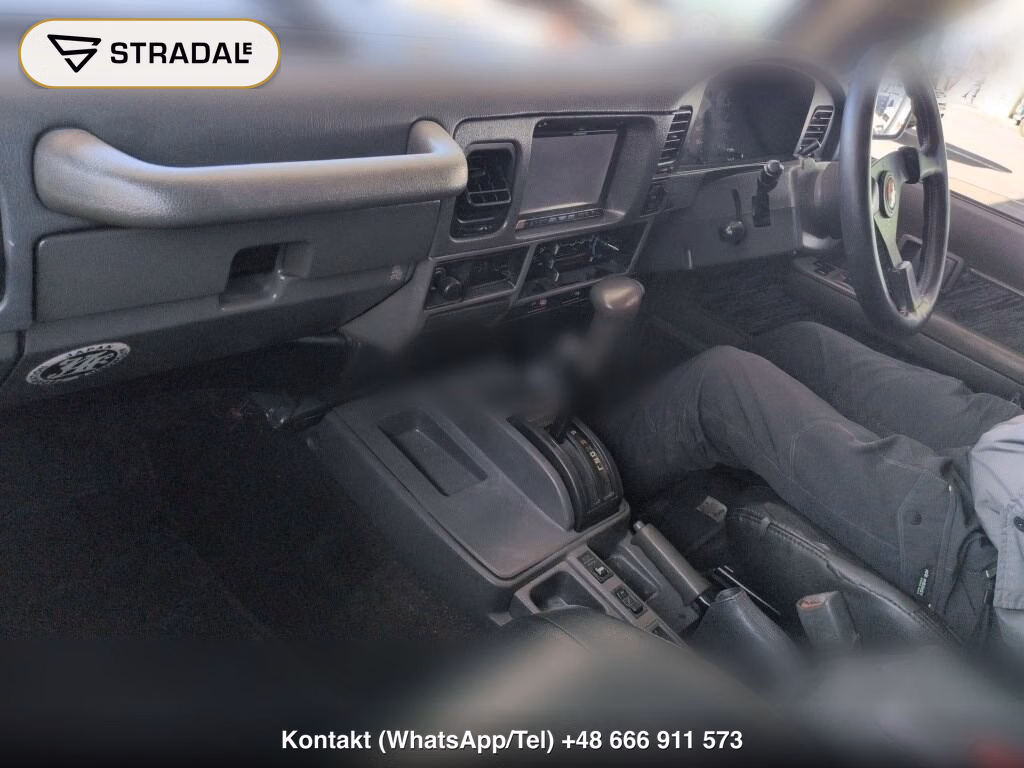 TOYOTA LAND CRUISER PRADO 5D 4WD, miniaturka 4