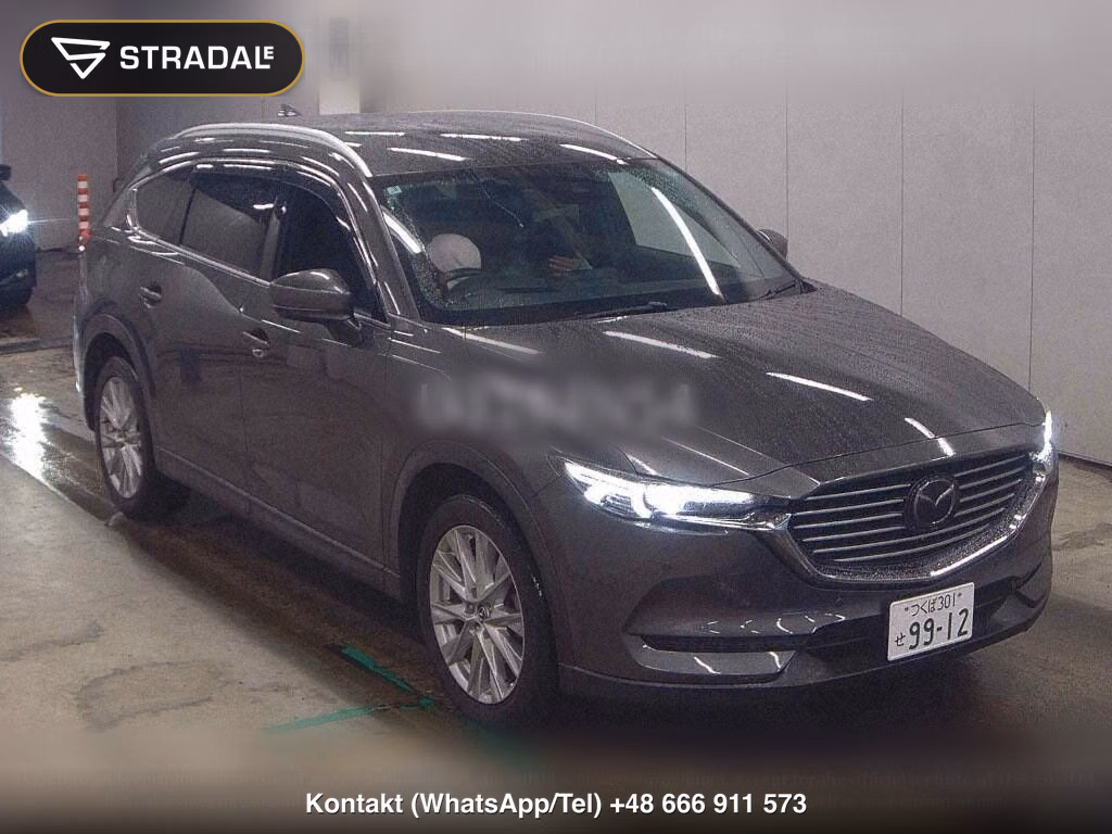 MAZDA CX-8 XD PROACTIVE, miniaturka 2